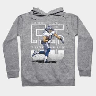 Leighton Vander Esch Dallas Future Hoodie